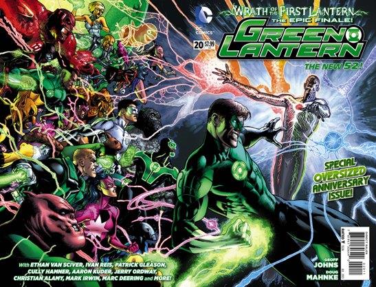DC Comics